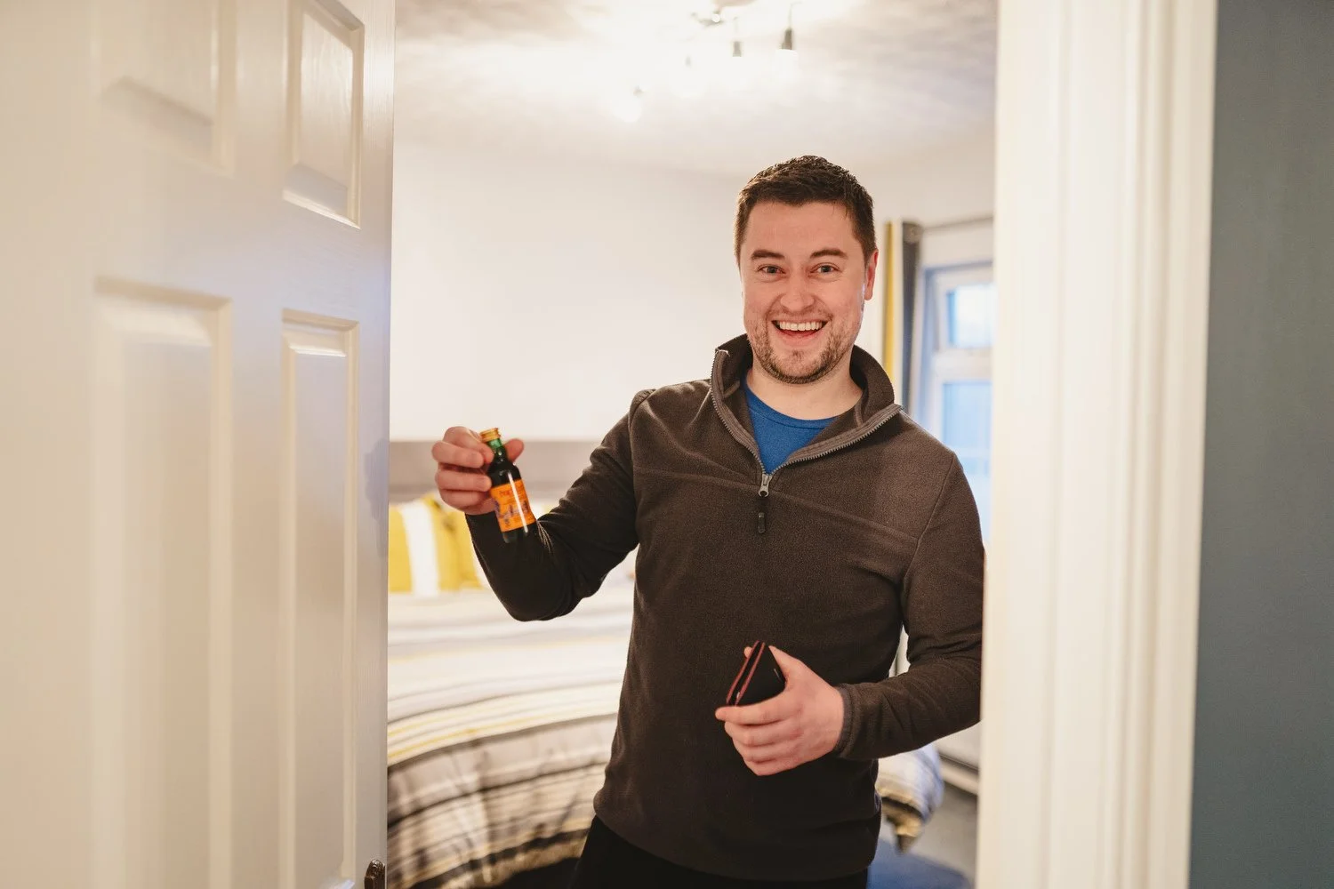 Ebring Hotel Wedding Derry 008.JPG