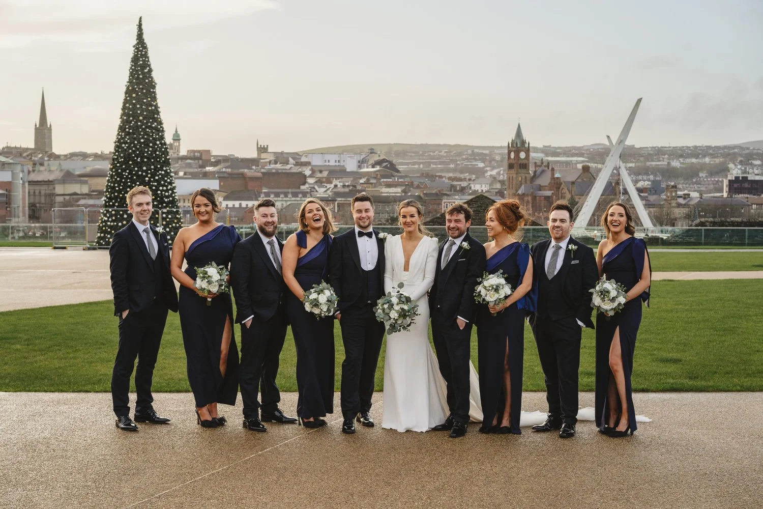 Ebring Hotel Wedding Derry 071.JPG