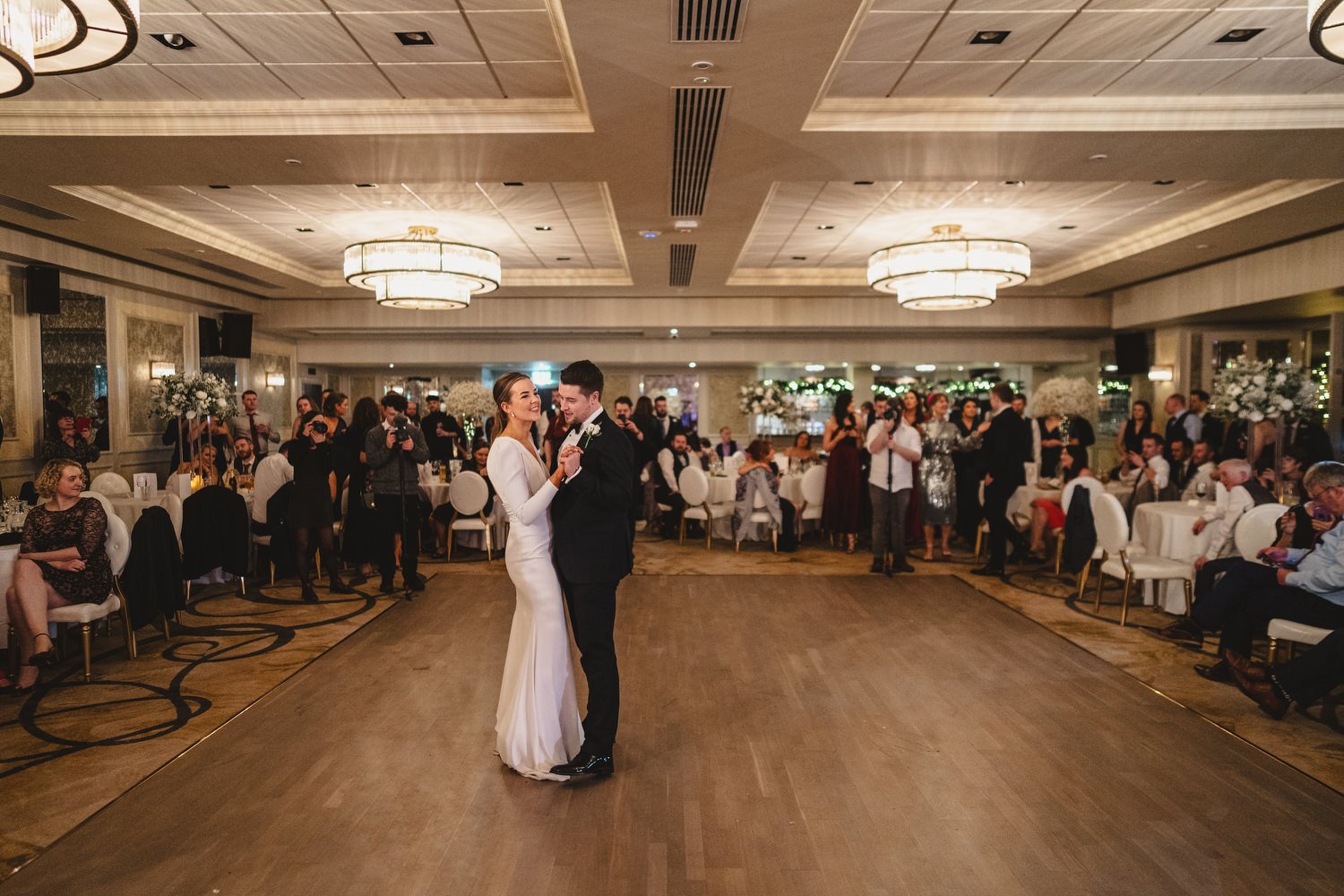 Ebring Hotel Wedding Derry 140.JPG