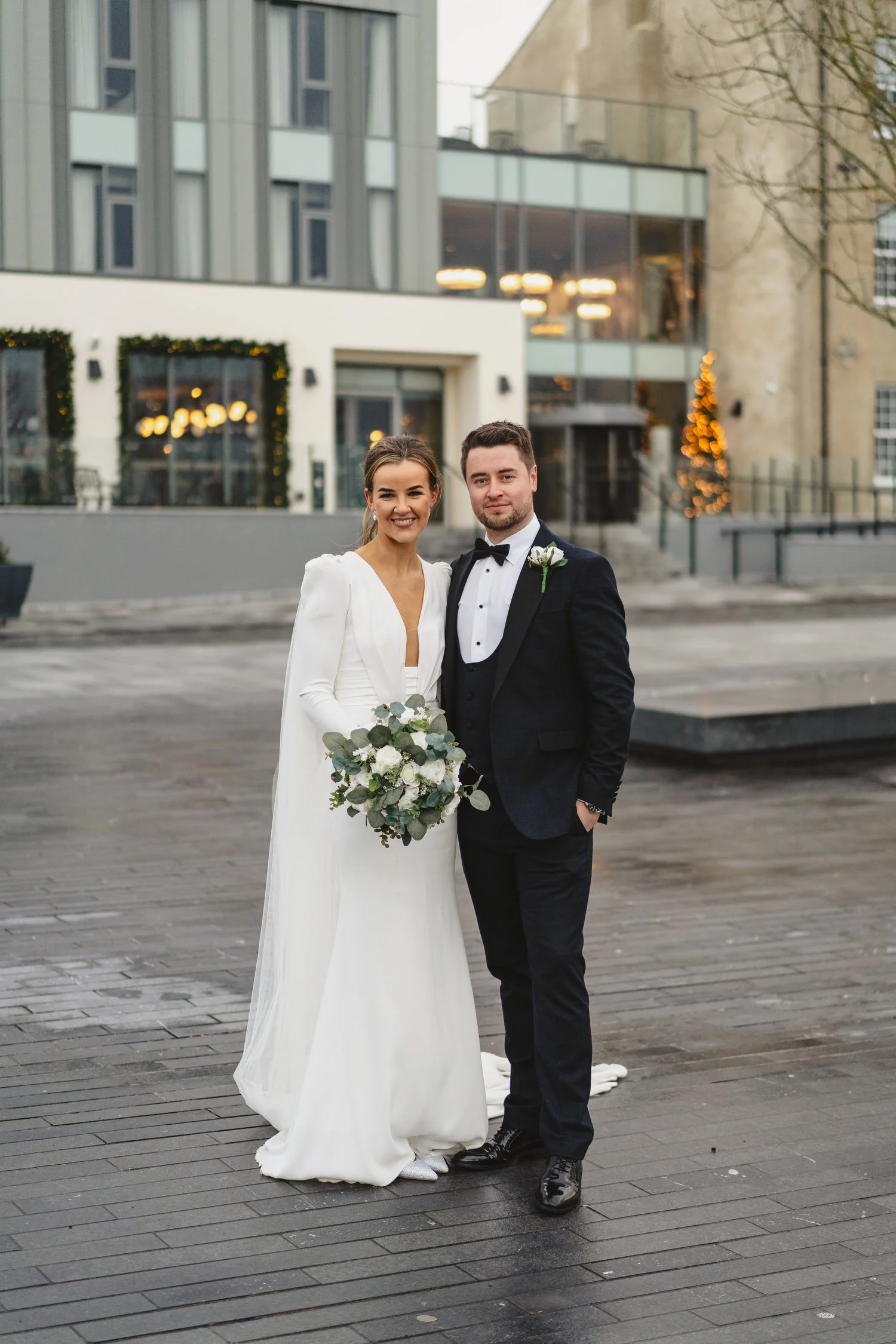 Ebring Hotel Wedding Derry 109.JPG