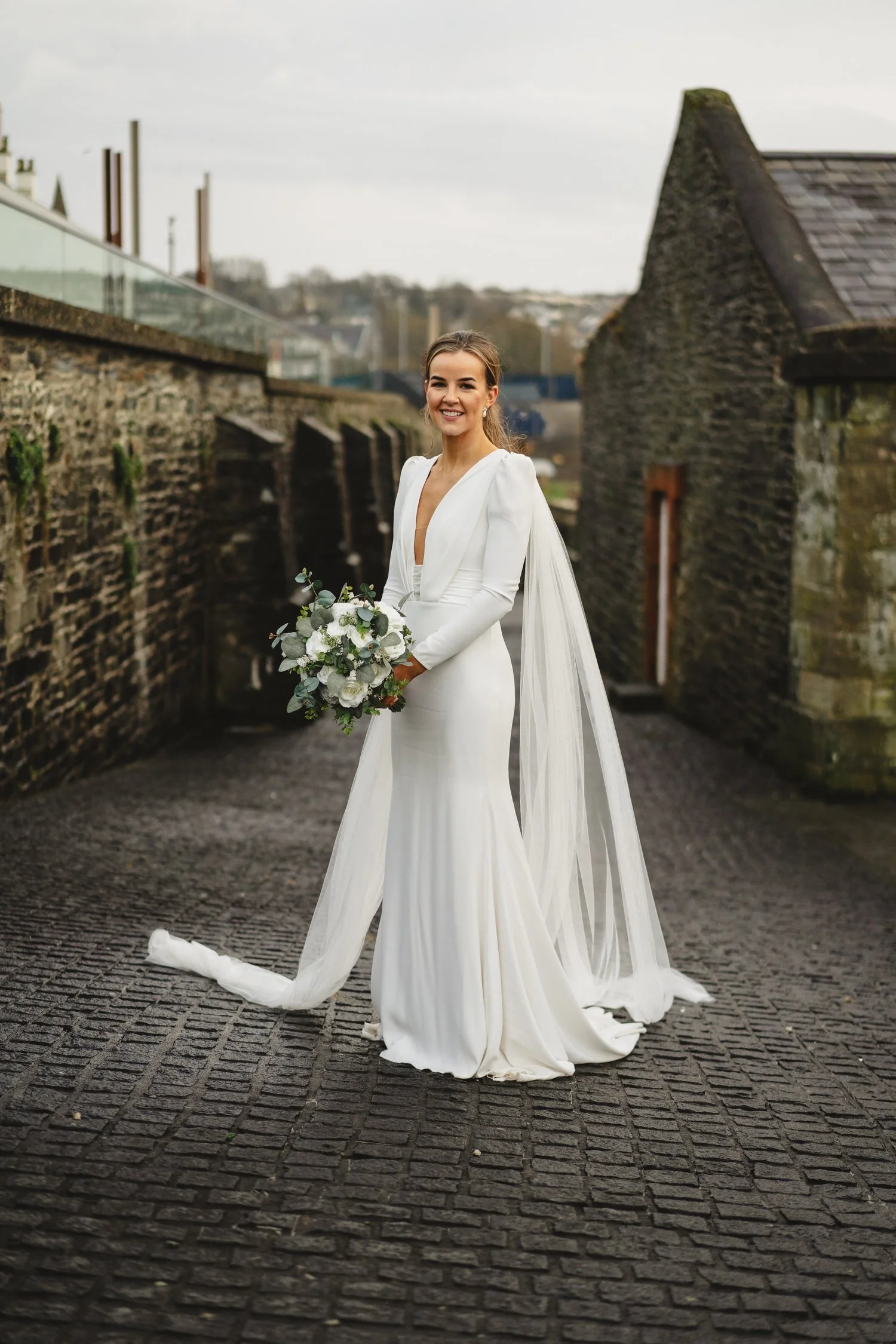 Ebring Hotel Wedding Derry 093.JPG