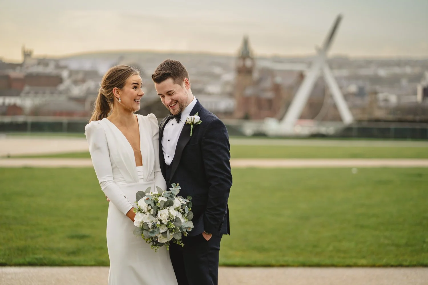 Ebring Hotel Wedding Derry 082.JPG