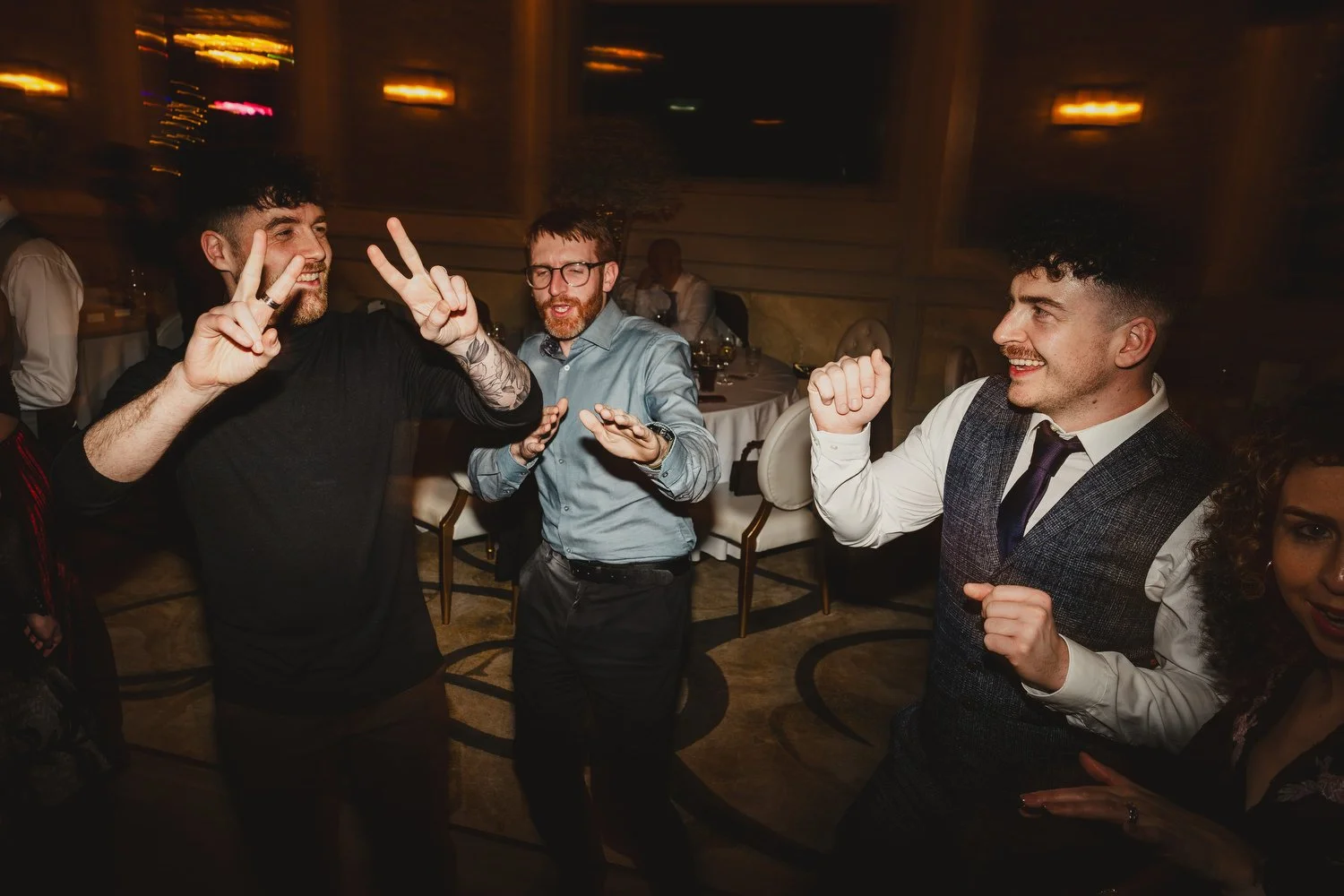 Ebring Hotel Wedding Derry 143.JPG