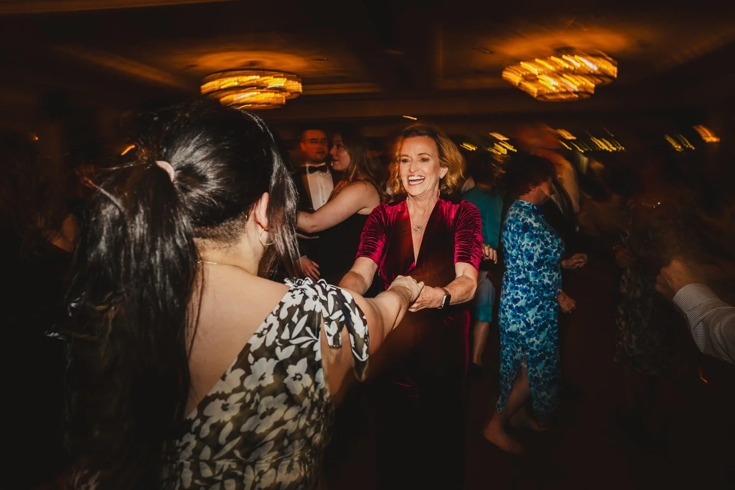 Ebring Hotel Wedding Derry 142.JPG