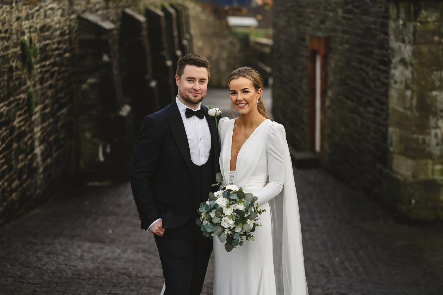 Ebring Hotel Wedding Derry 091.JPG