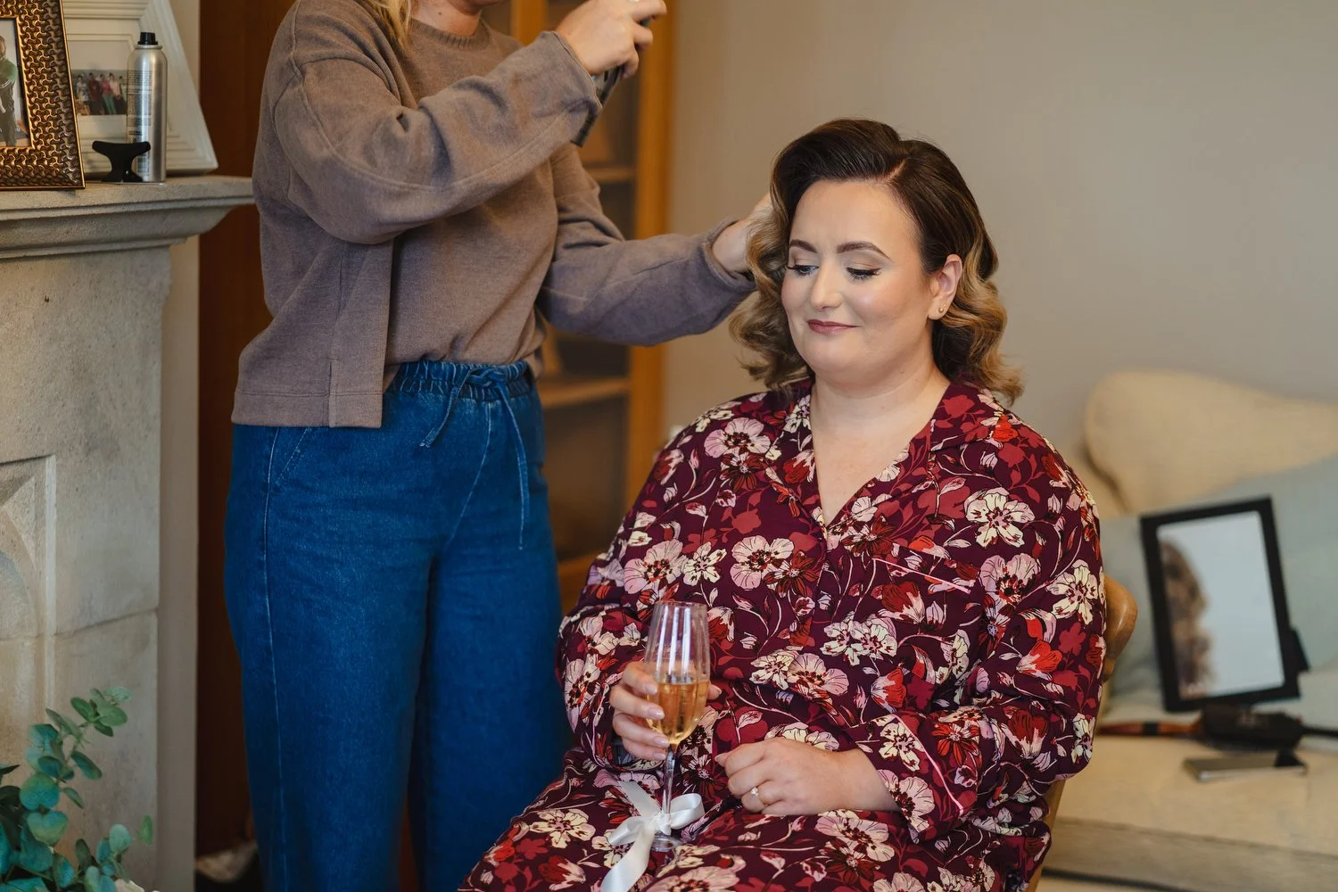 Eimear and Connor Ballyscullion Park Wedding 015.JPG