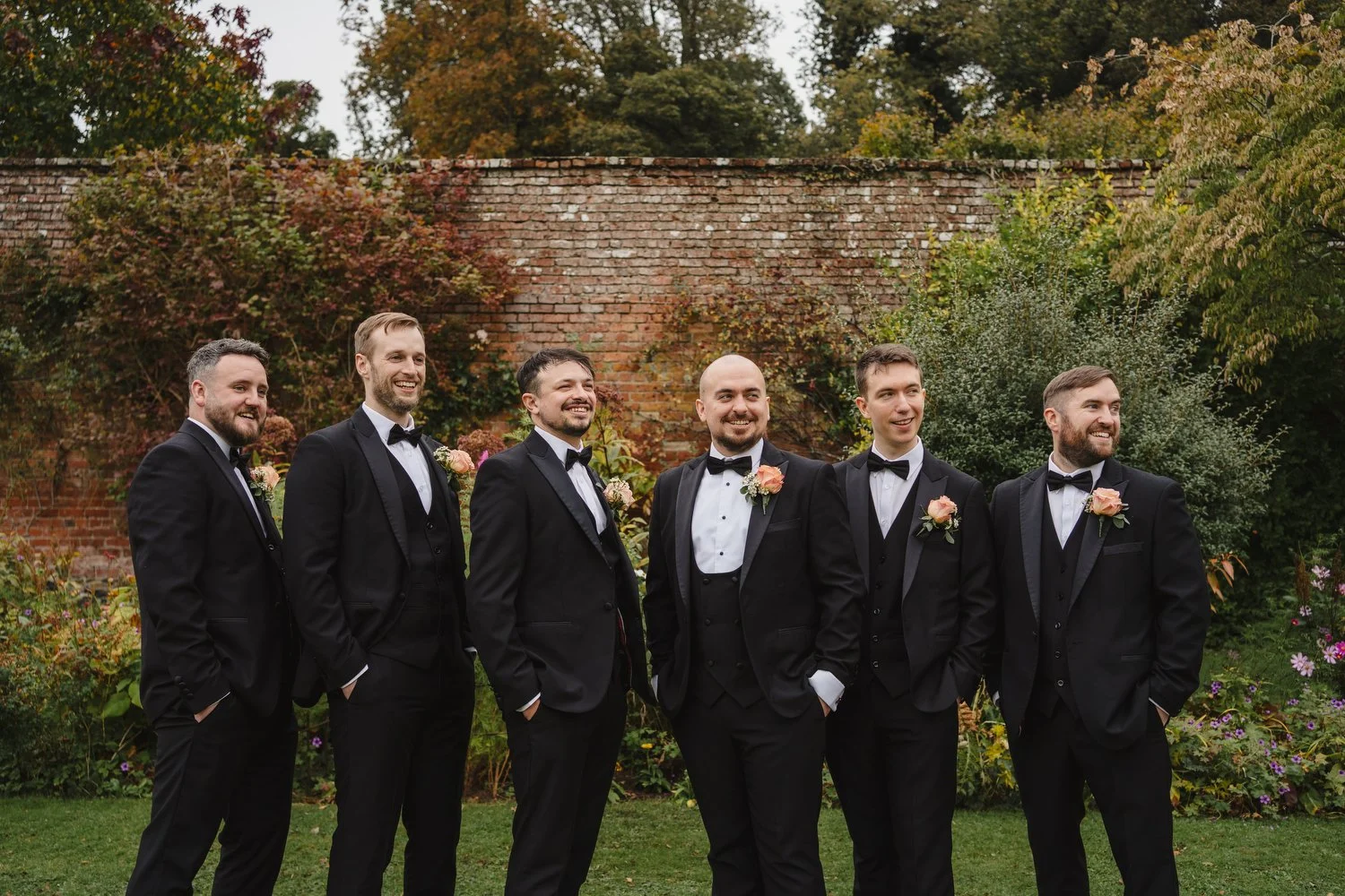 Eimear and Connor Ballyscullion Park Wedding 033.JPG