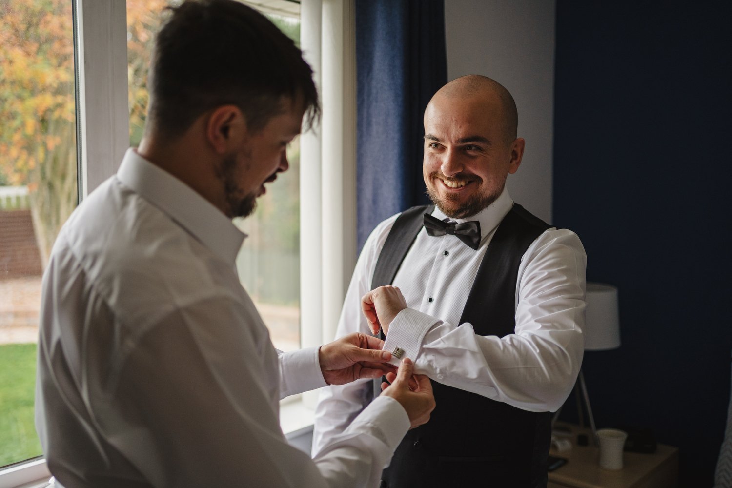 Eimear and Connor Ballyscullion Park Wedding 005.JPG