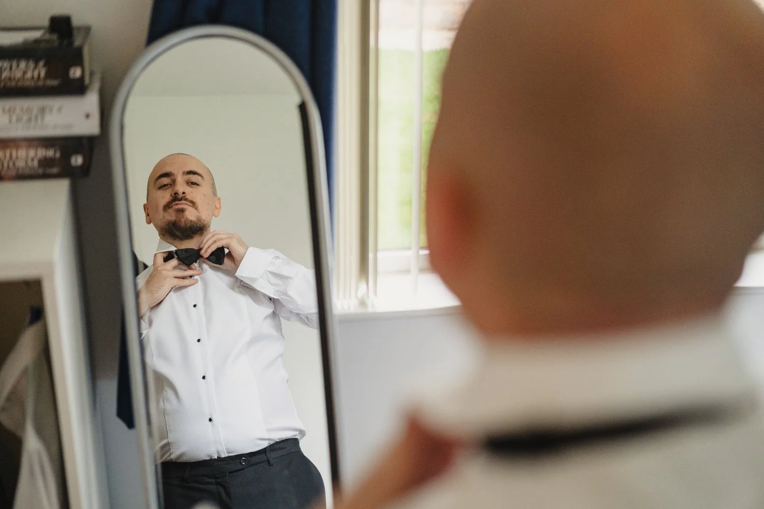 Eimear and Connor Ballyscullion Park Wedding 004.JPG