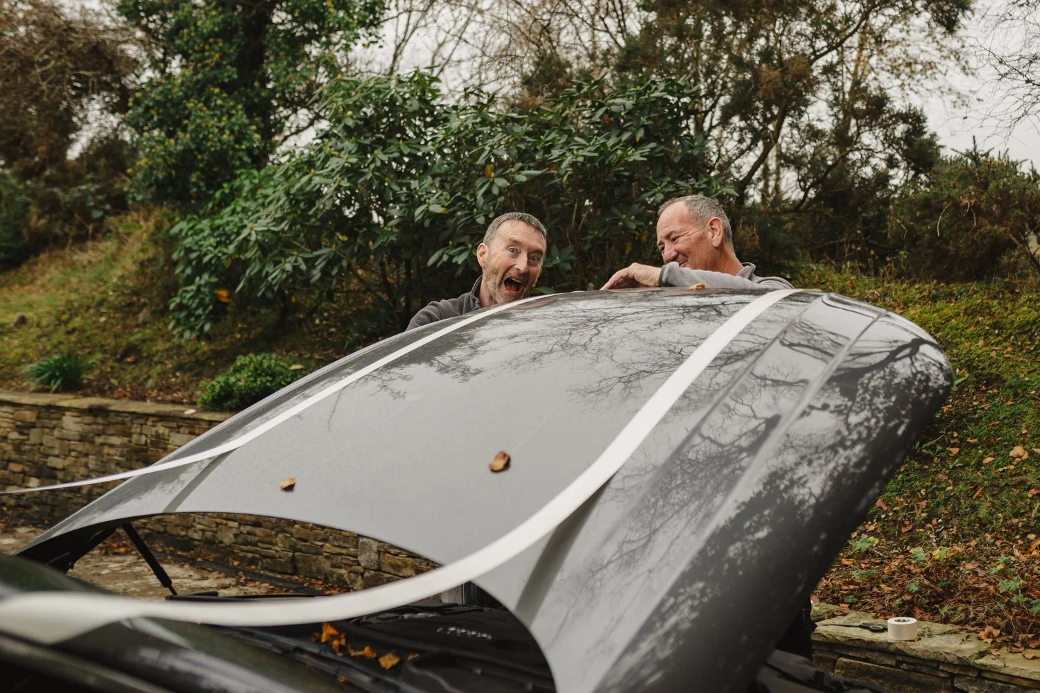 Eimear and Connor Ballyscullion Park Wedding 009.JPG