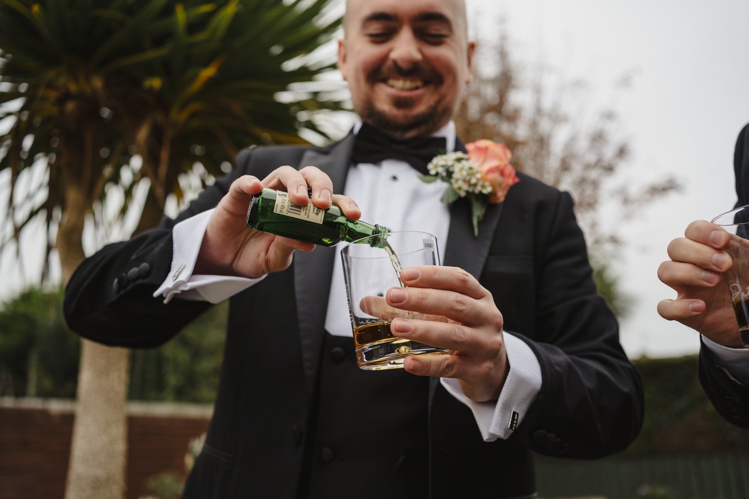 Eimear and Connor Ballyscullion Park Wedding 017.JPG