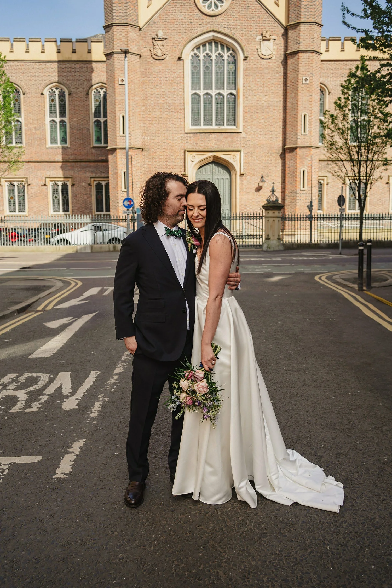 Balloo House Wedding Emma and John 037.JPG