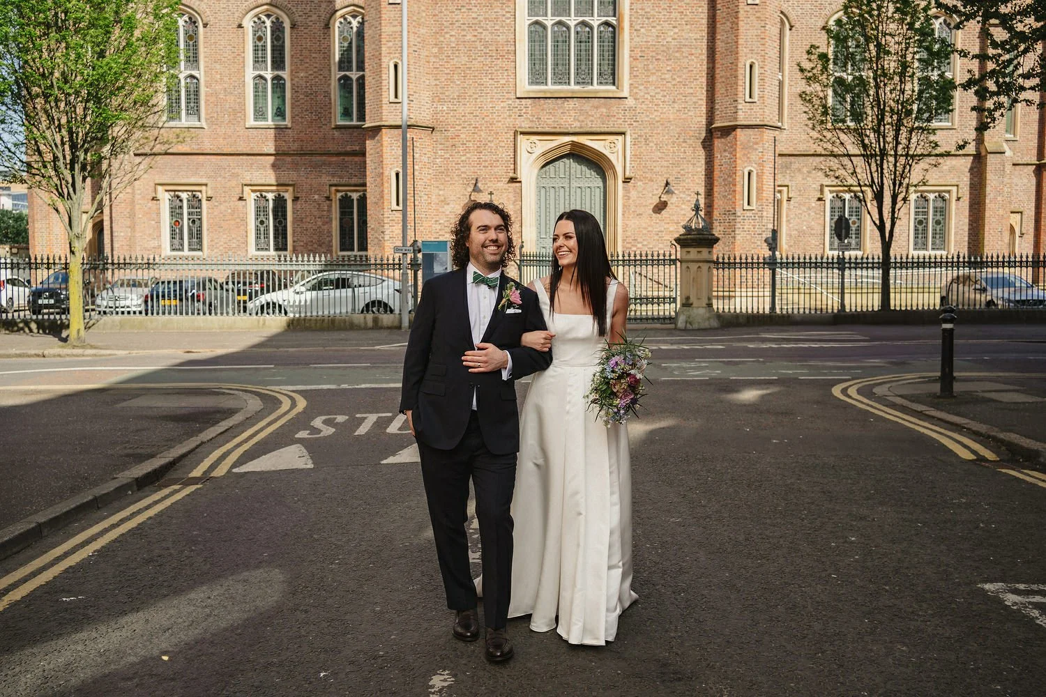 Balloo House Wedding Emma and John 002.JPG