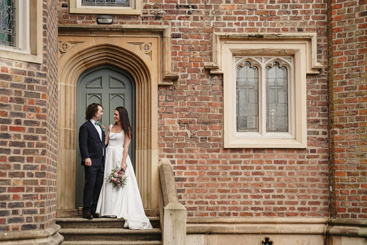 Balloo House Wedding Emma and John 005.JPG