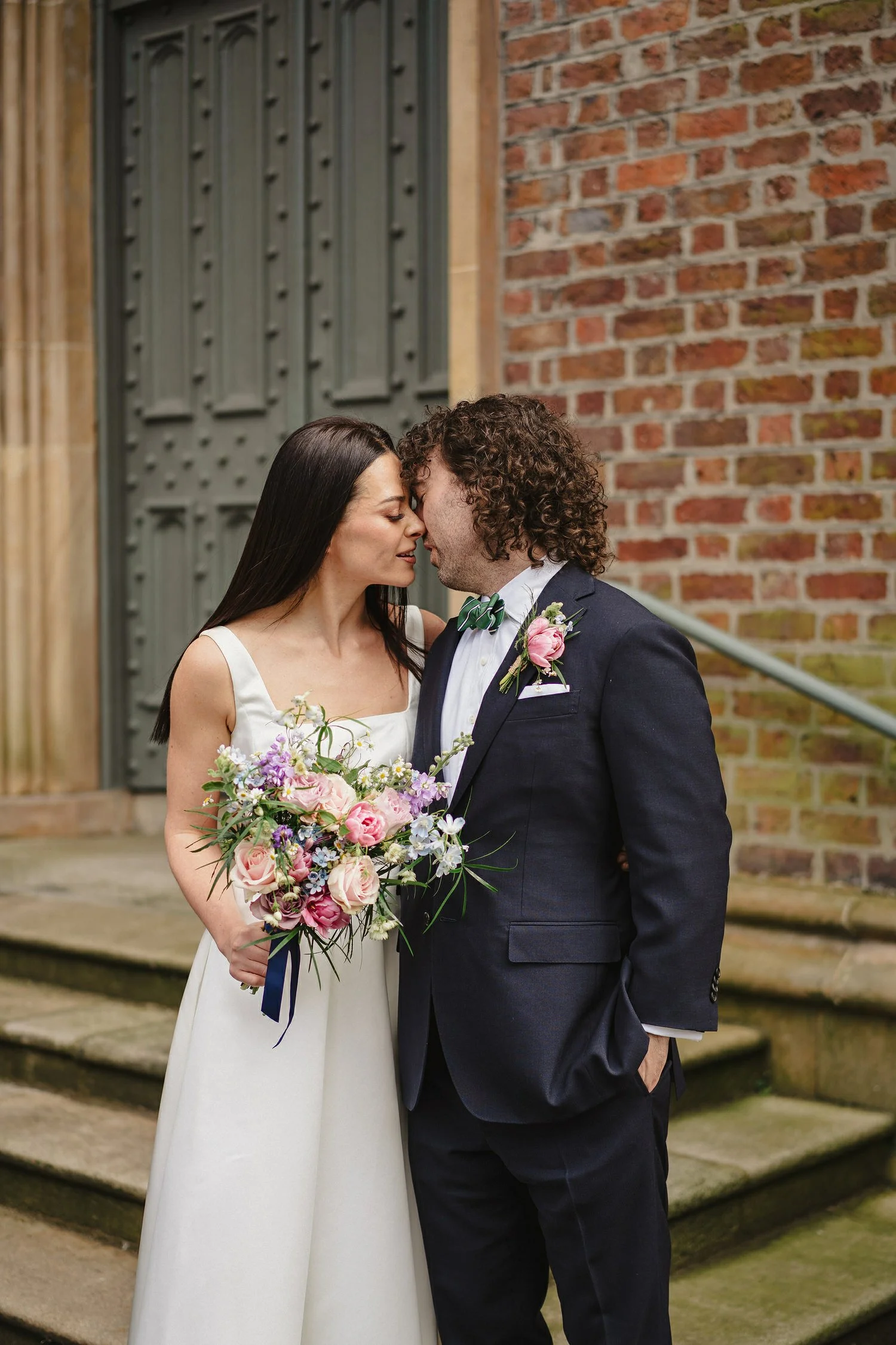 Balloo House Wedding Emma and John 003.JPG