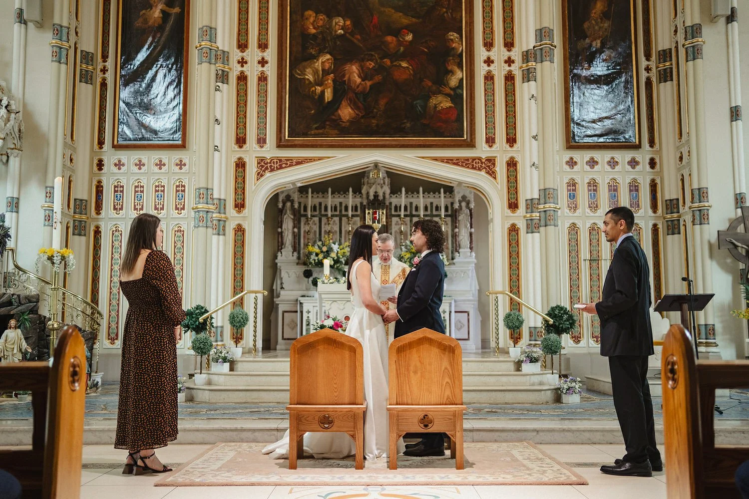 Balloo House Wedding Emma and John 017.JPG