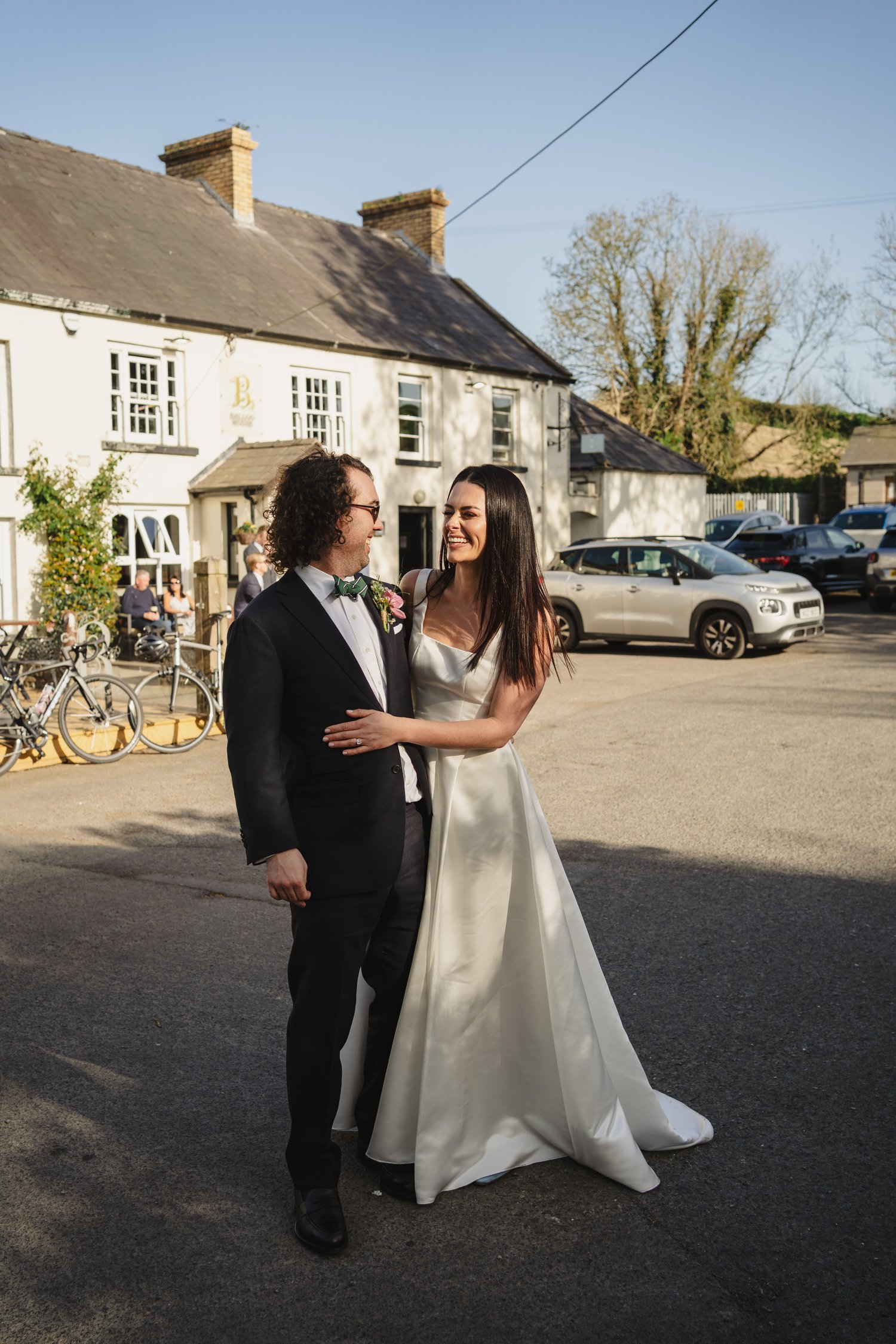 St.Malachy's Belfast and Balloo House Wedding 0123.JPG