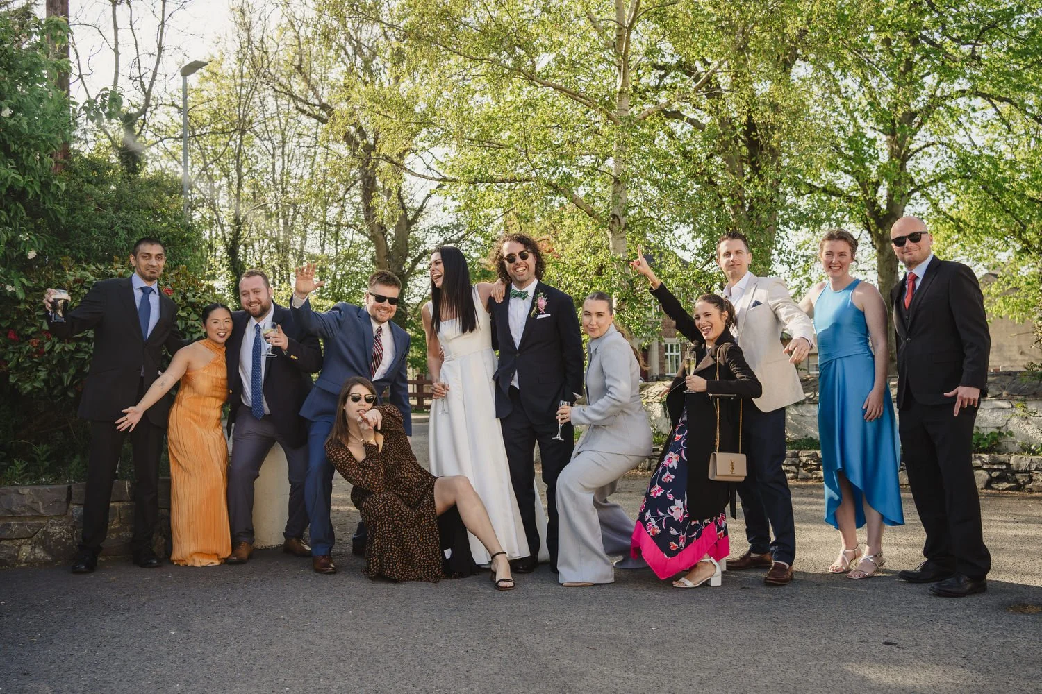 St.Malachy's Belfast and Balloo House Wedding 0119.JPG