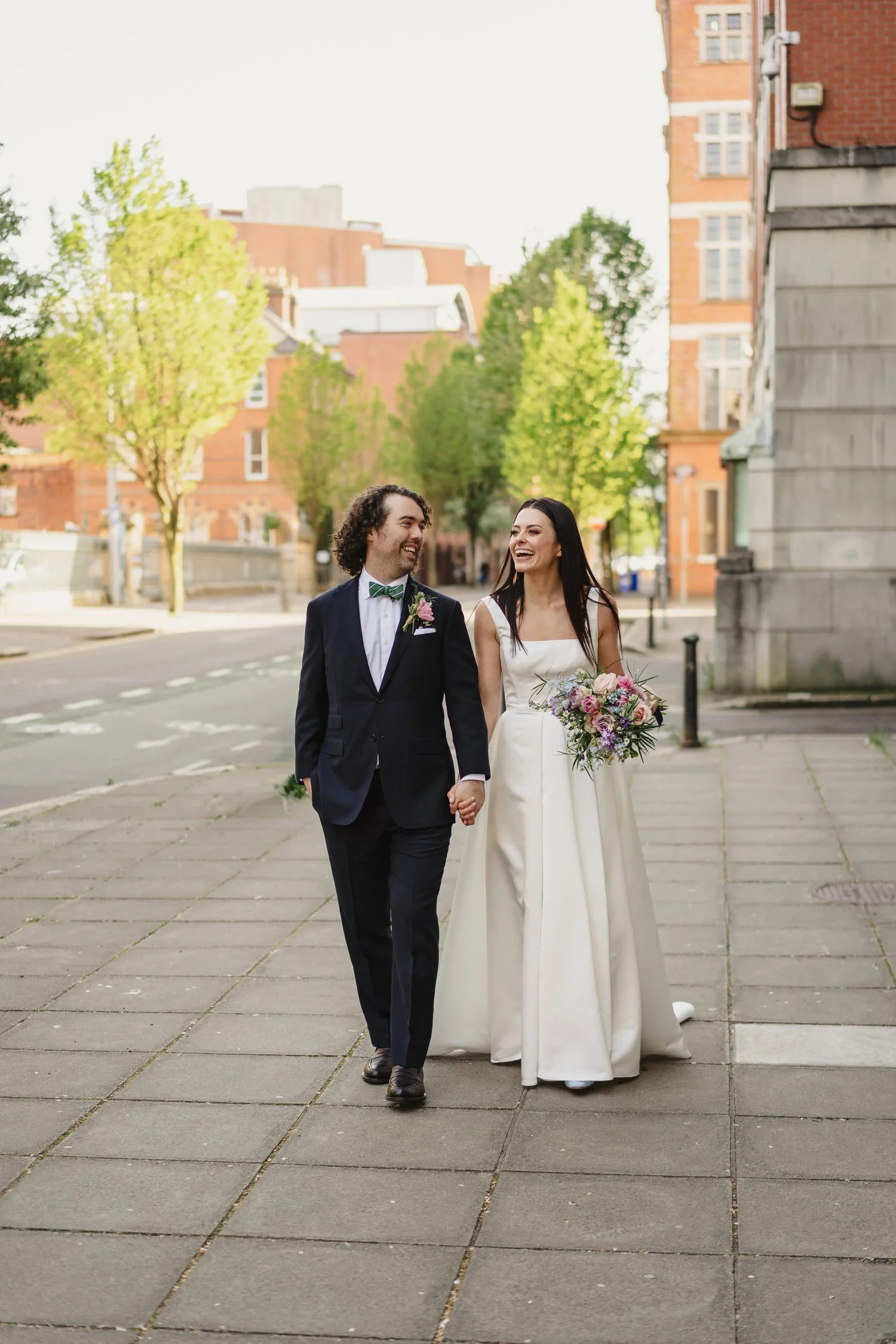 St.Malachy's Belfast and Balloo House Wedding 0081.JPG