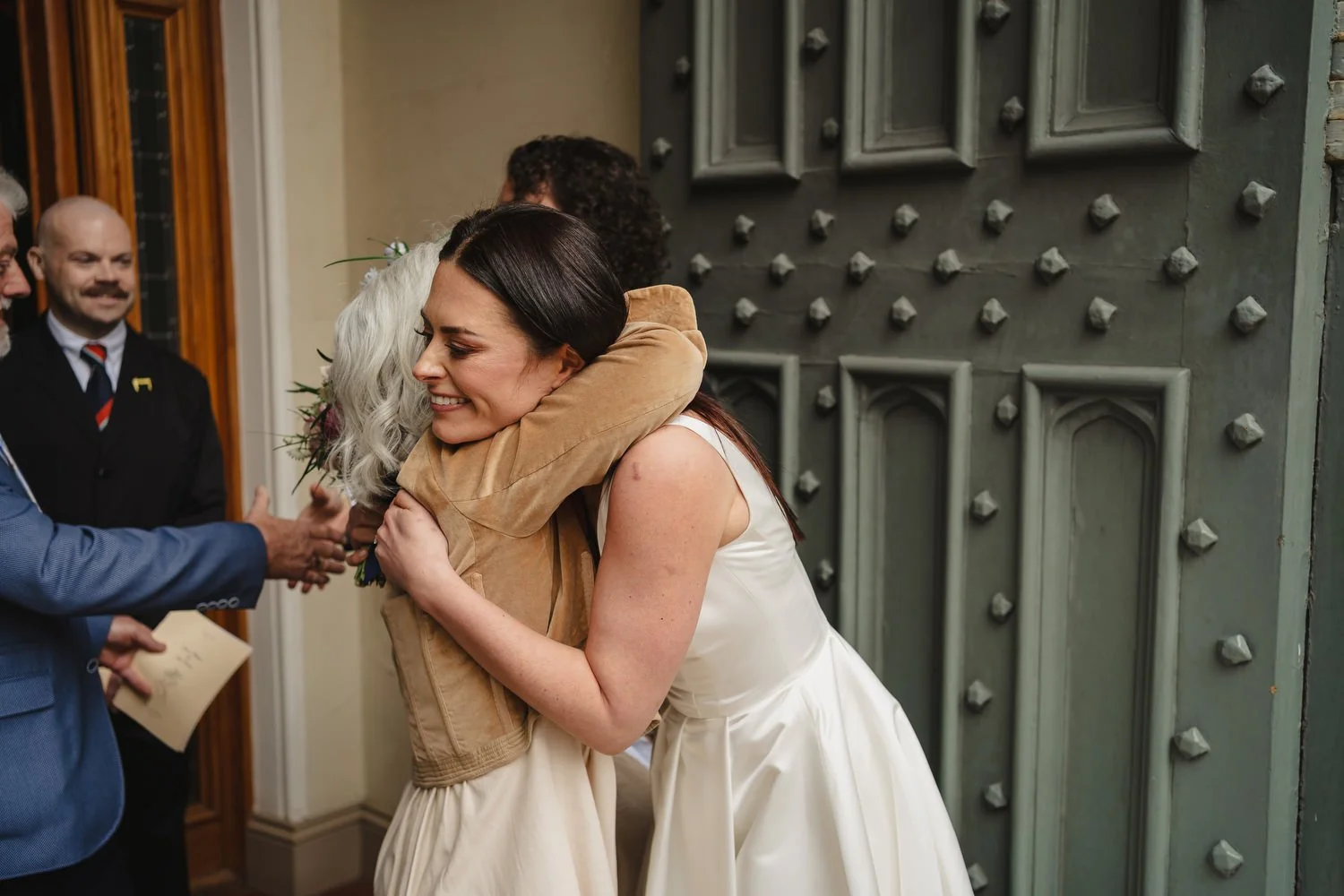 St.Malachy's Belfast and Balloo House Wedding 0042.JPG