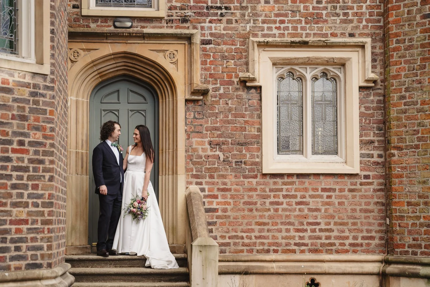 St.Malachy's Belfast and Balloo House Wedding 0061.JPG