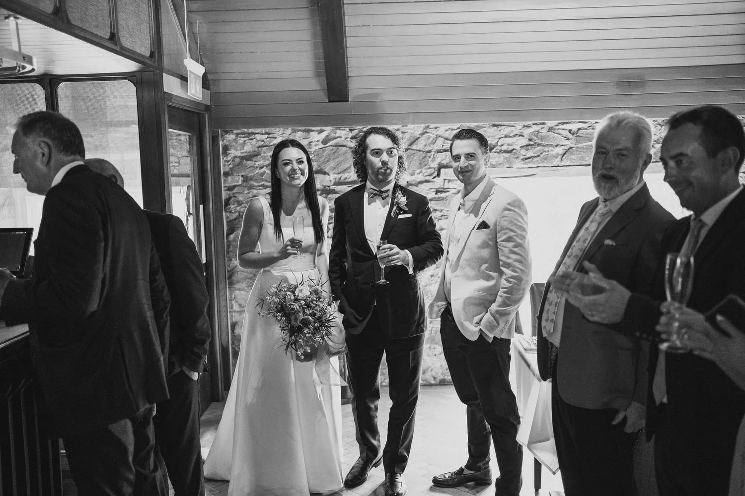 St.Malachy's Belfast and Balloo House Wedding 0091.JPG