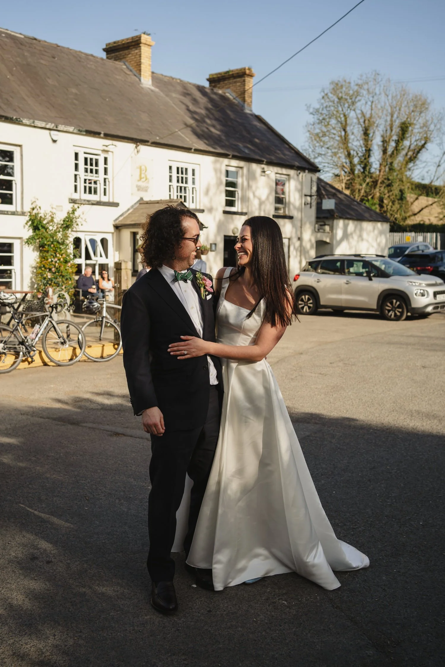 St.Malachy's Belfast and Balloo House Wedding 0122.JPG