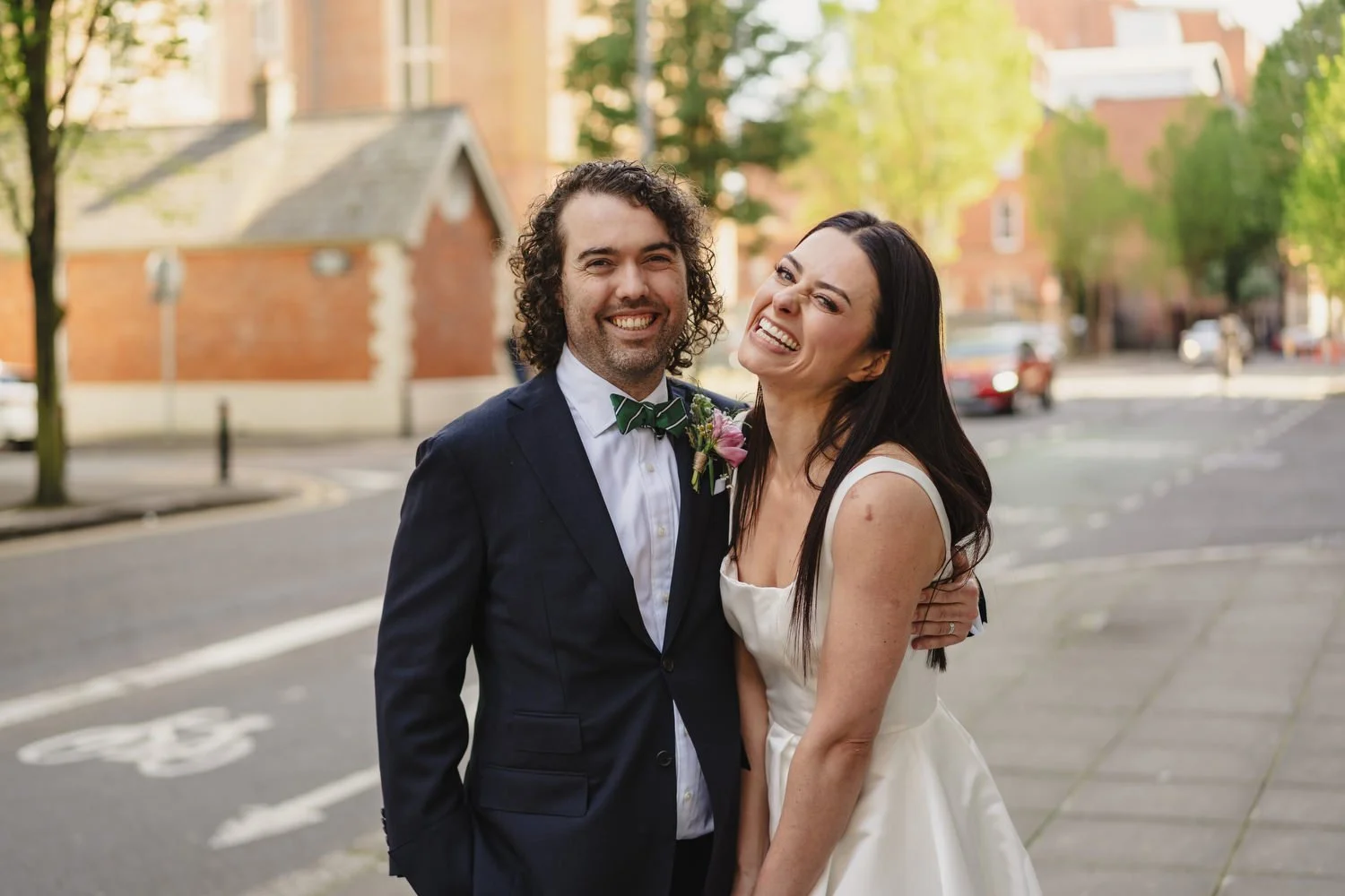 St.Malachy's Belfast and Balloo House Wedding 0085.JPG