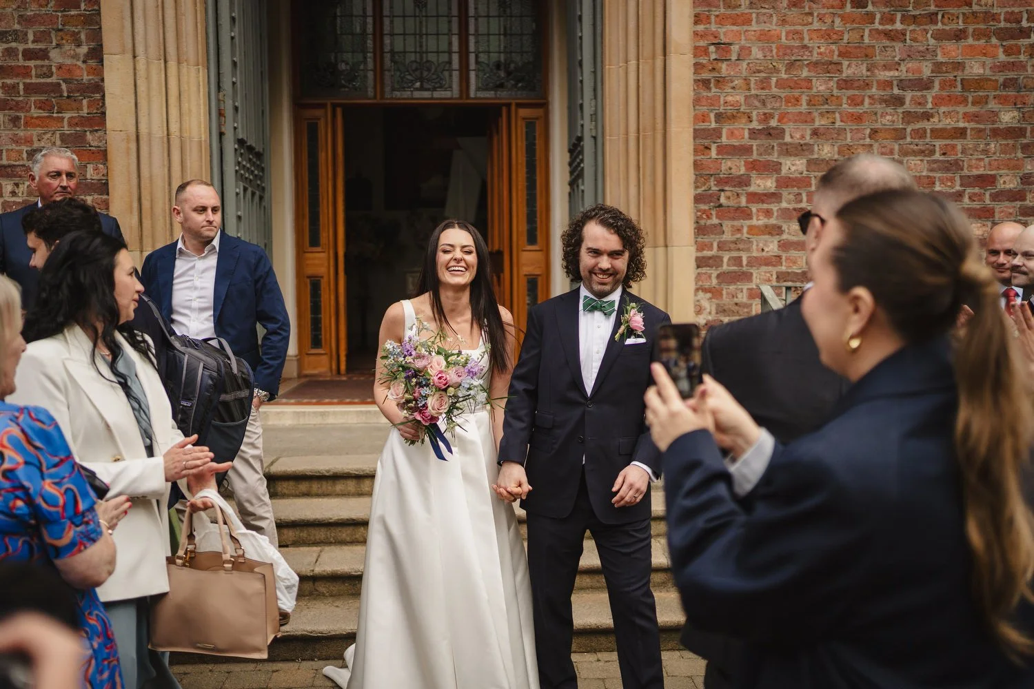St.Malachy's Belfast and Balloo House Wedding 0046.JPG