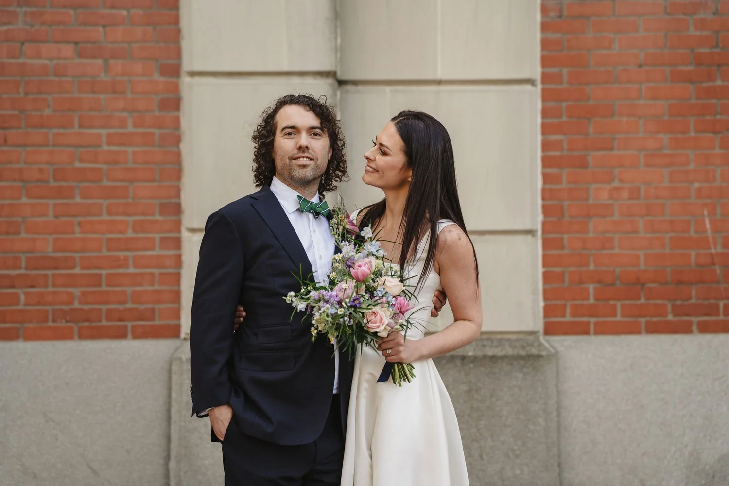 St.Malachy's Belfast and Balloo House Wedding 0078.JPG