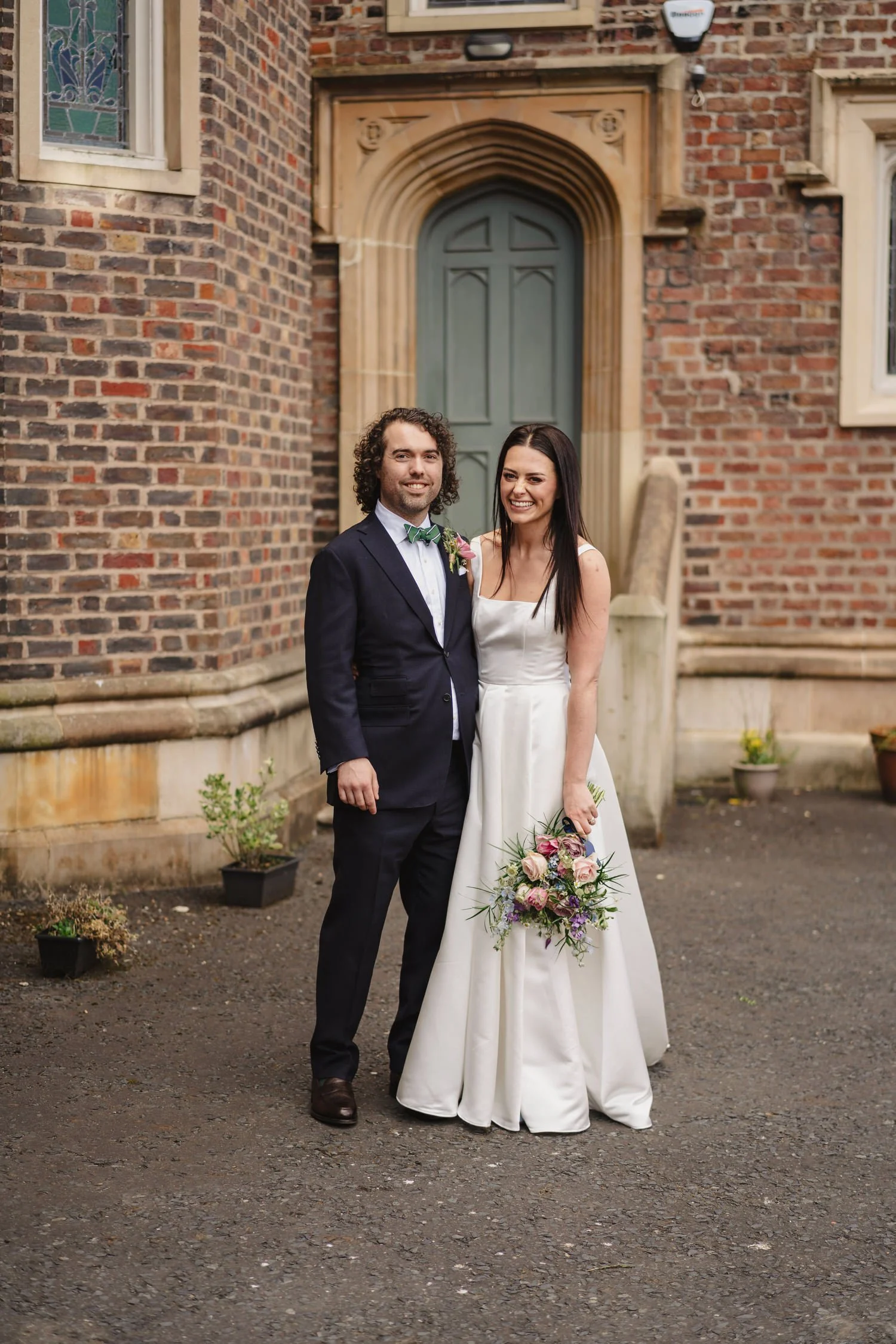 St.Malachy's Belfast and Balloo House Wedding 0064.JPG