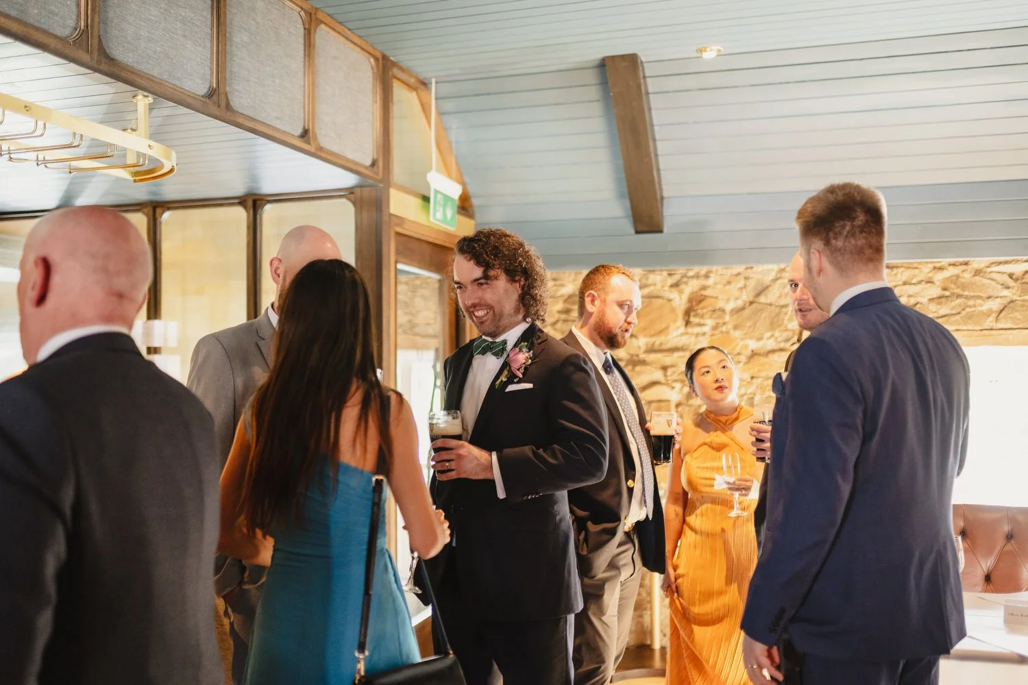 St.Malachy's Belfast and Balloo House Wedding 0104.JPG