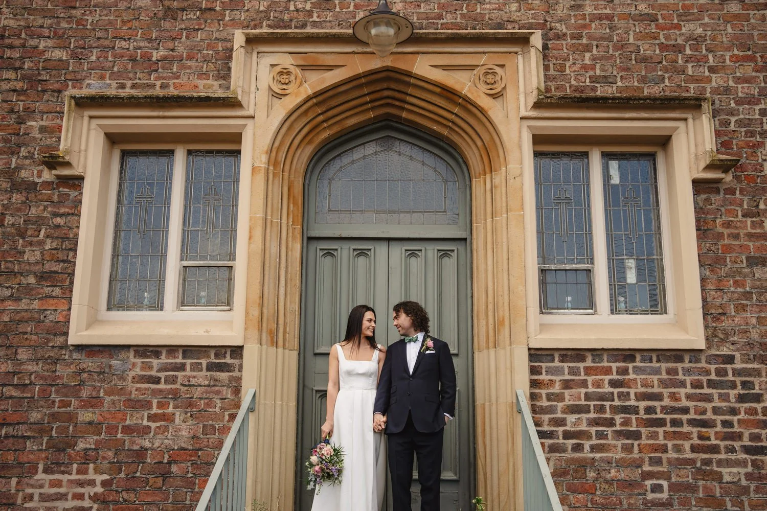 St.Malachy's Belfast and Balloo House Wedding 0060.JPG