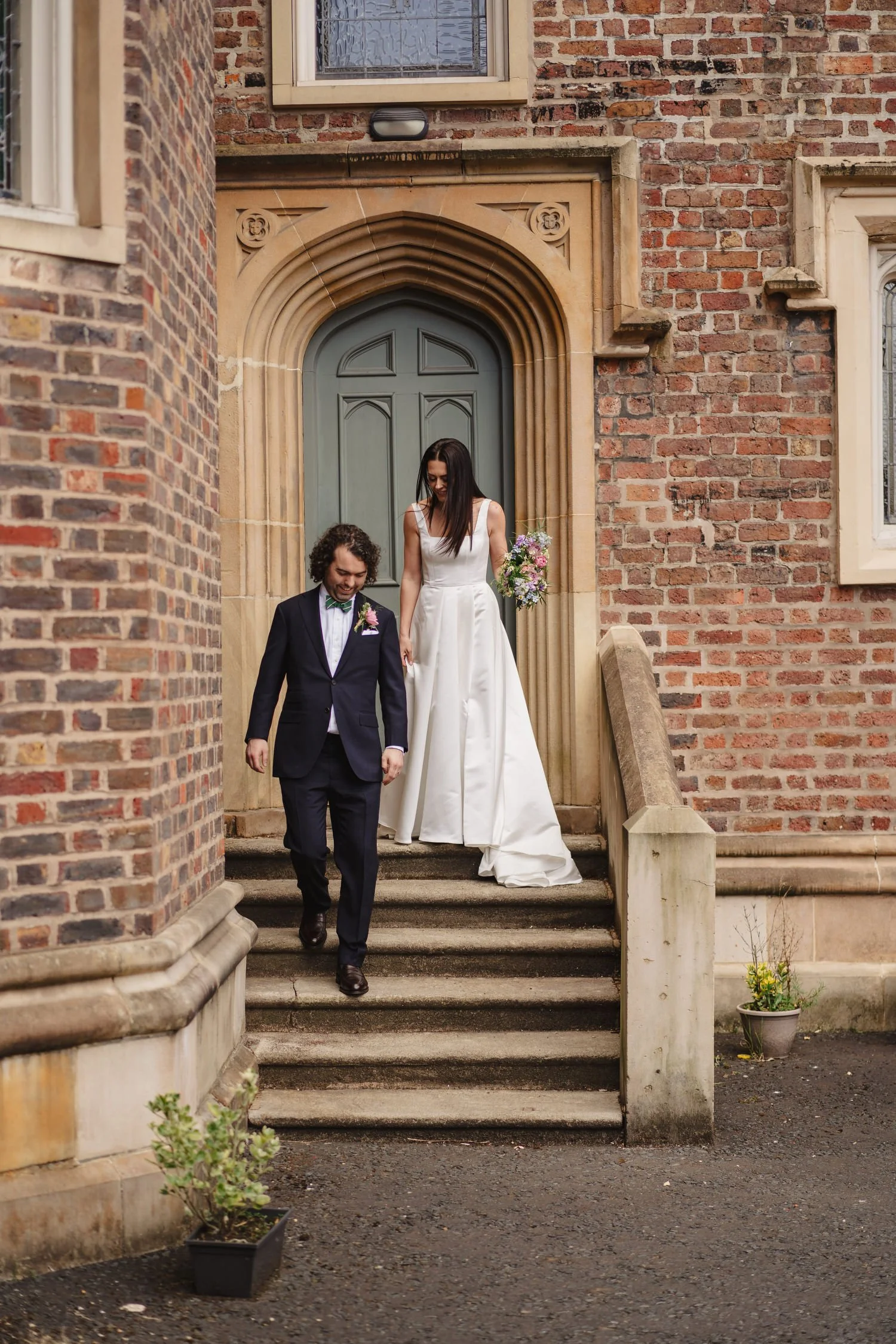 St.Malachy's Belfast and Balloo House Wedding 0062.JPG