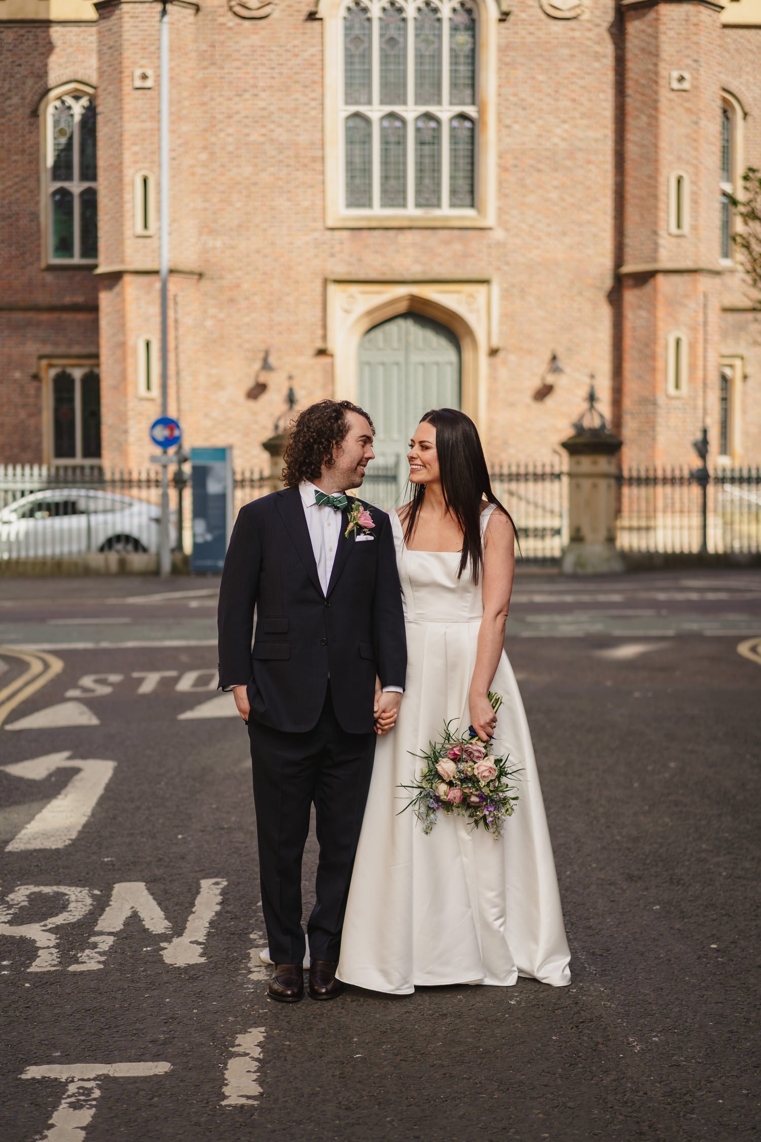 St.Malachy's Belfast and Balloo House Wedding 0074.JPG