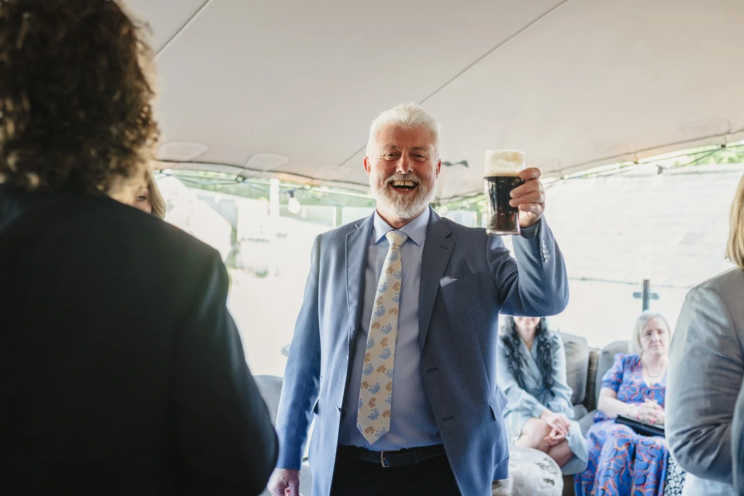 St.Malachy's Belfast and Balloo House Wedding 0113.JPG