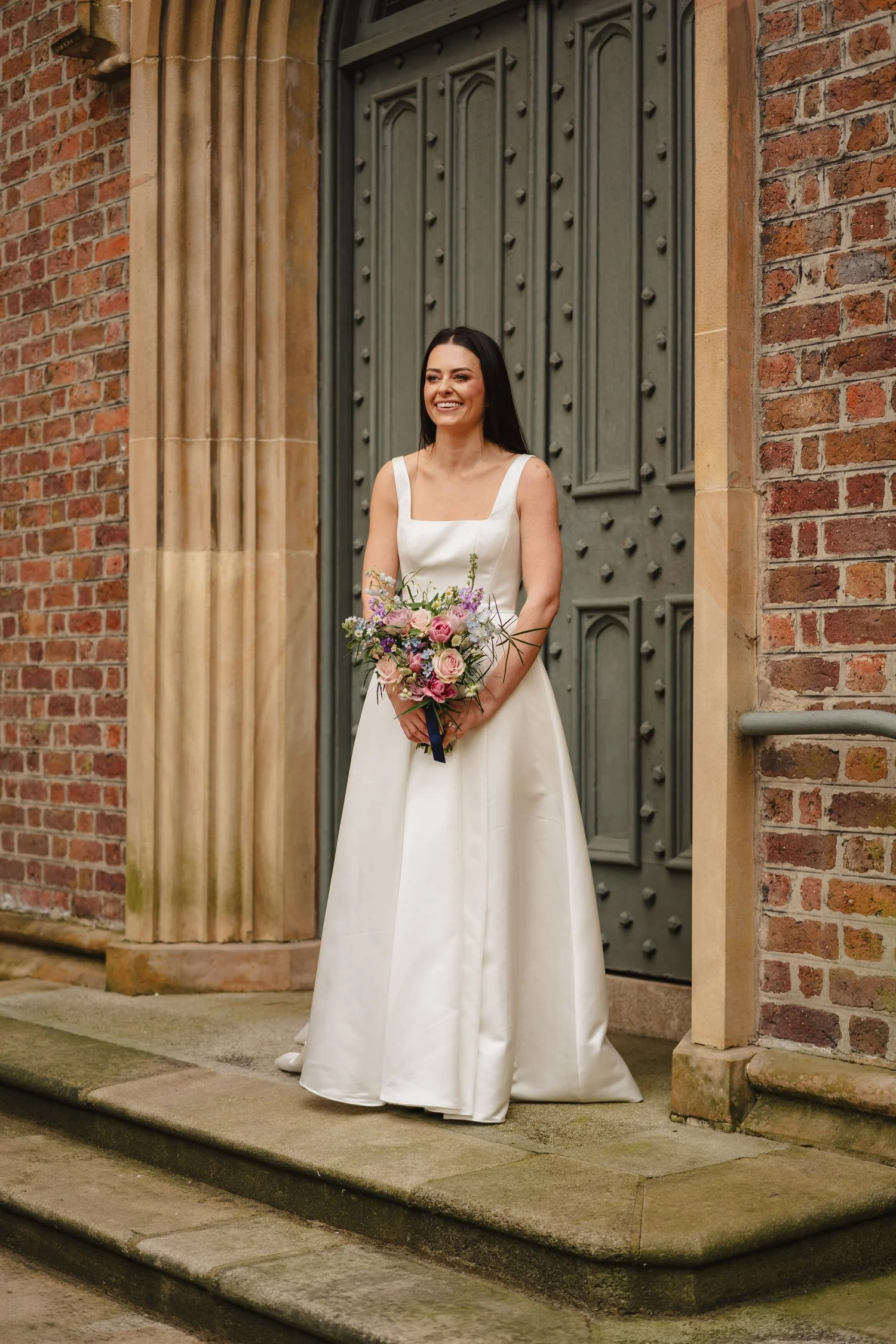 St.Malachy's Belfast and Balloo House Wedding 0050.JPG