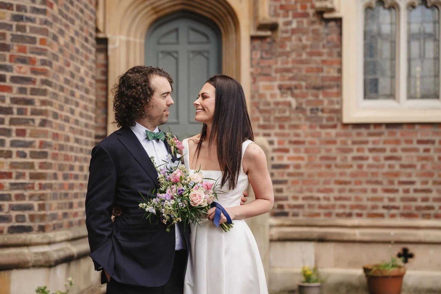 St.Malachy's Belfast and Balloo House Wedding 0067.JPG