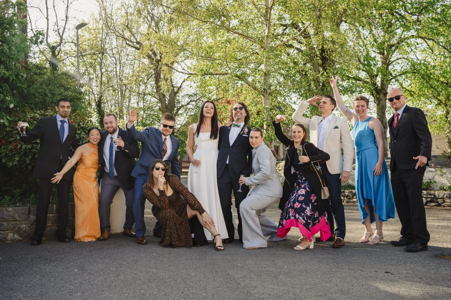 St.Malachy's Belfast and Balloo House Wedding 0118.JPG
