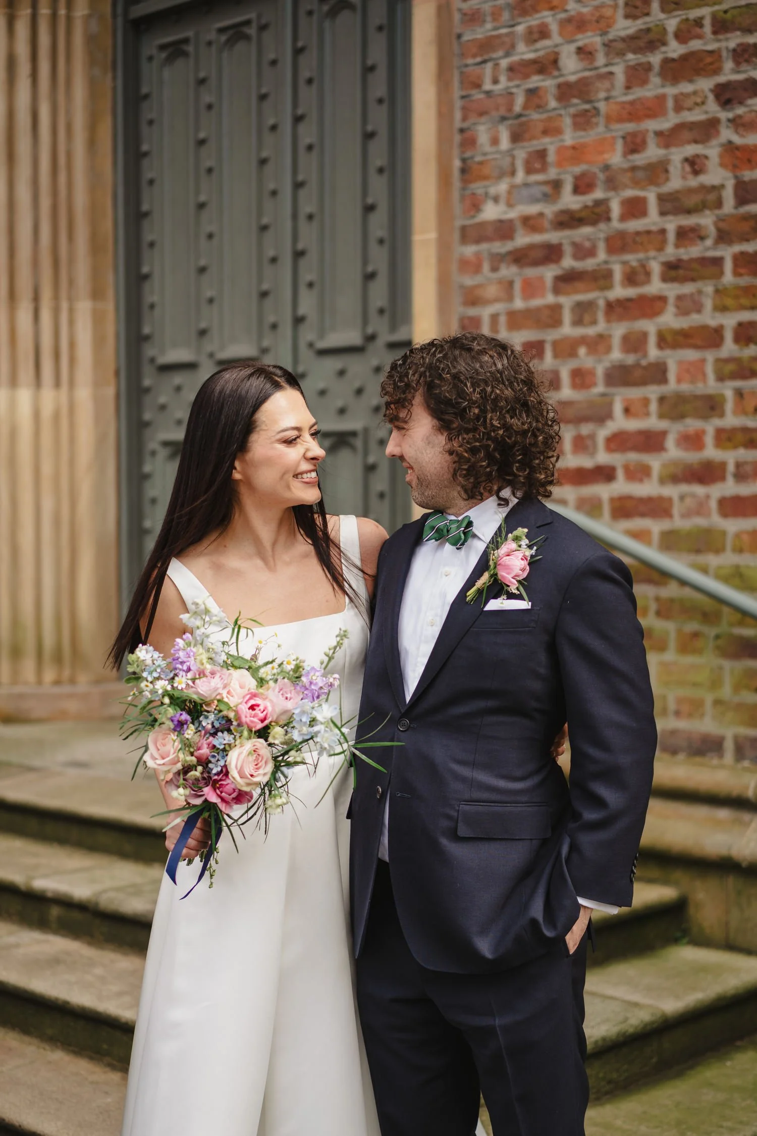St.Malachy's Belfast and Balloo House Wedding 0058.JPG