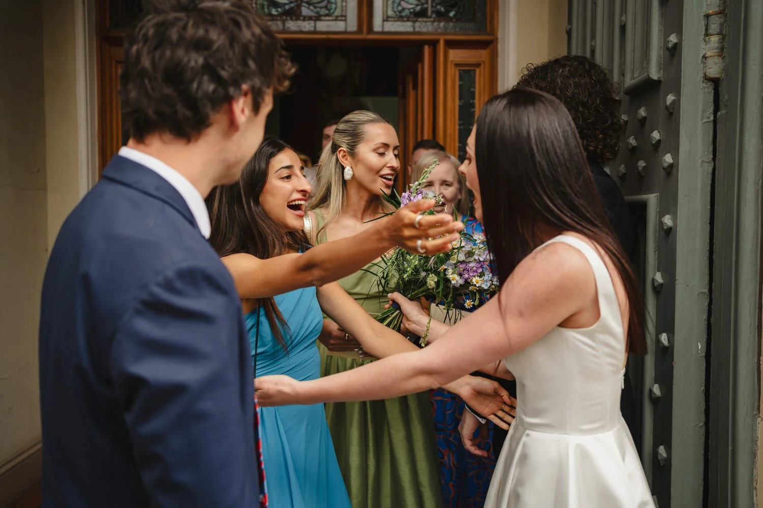 St.Malachy's Belfast and Balloo House Wedding 0040.JPG