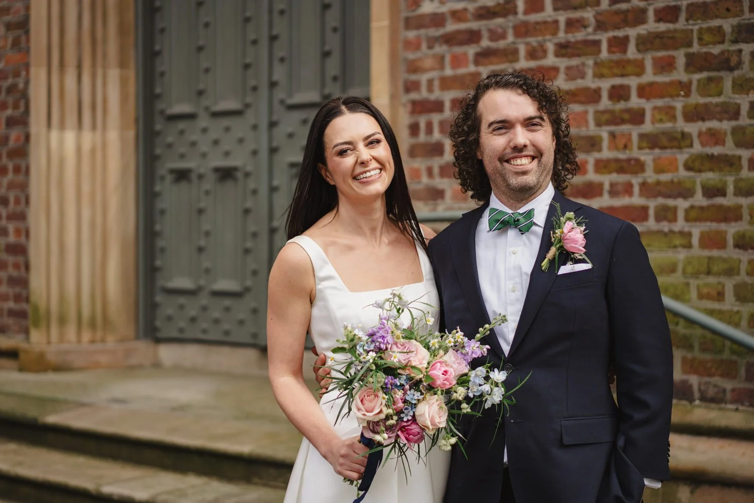 St.Malachy's Belfast and Balloo House Wedding 0056.JPG