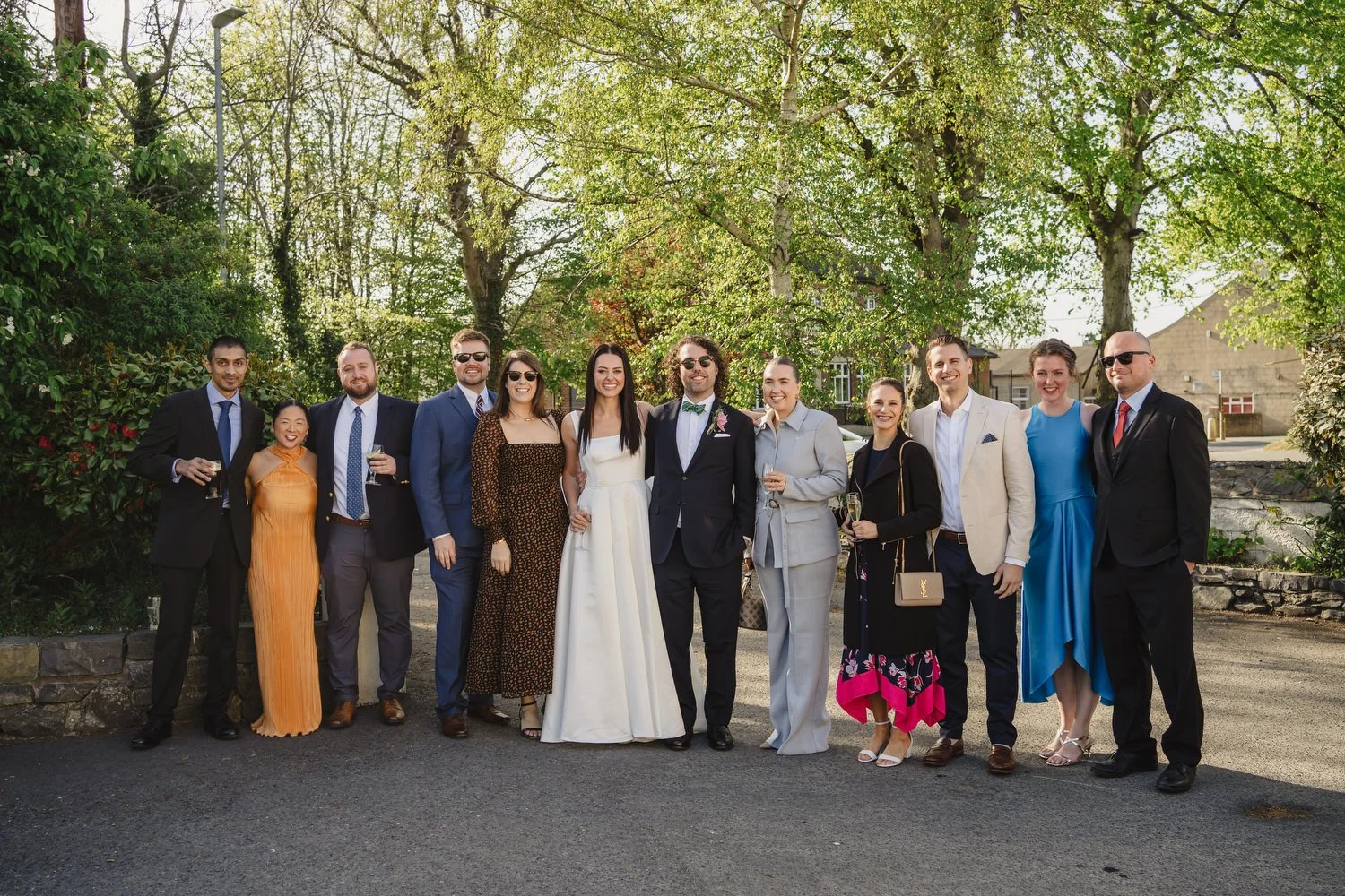 St.Malachy's Belfast and Balloo House Wedding 0117.JPG