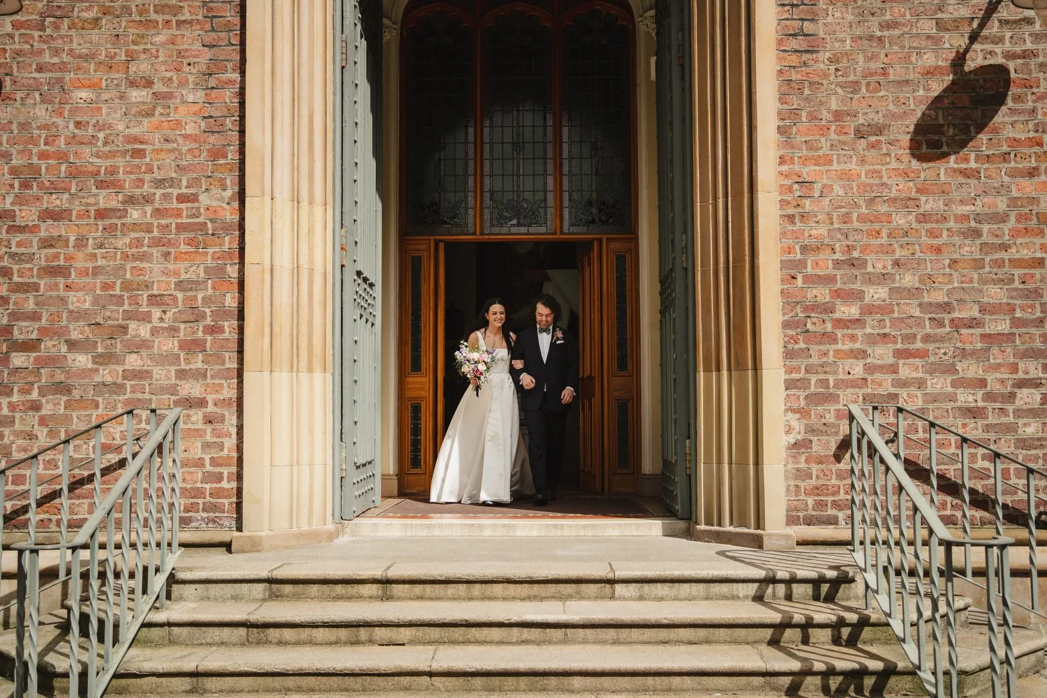St.Malachy's Belfast and Balloo House Wedding 0029.JPG