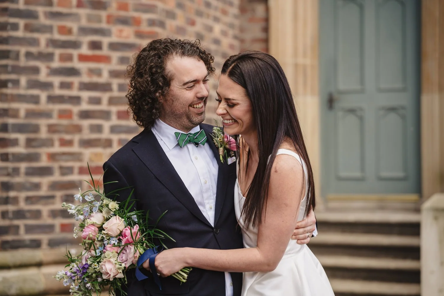 St.Malachy's Belfast and Balloo House Wedding 0071.JPG