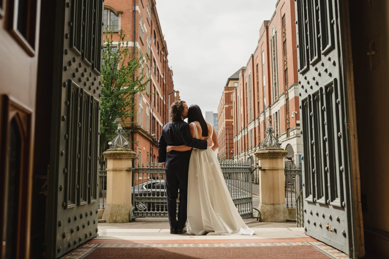 St.Malachy's Belfast and Balloo House Wedding 0033.JPG