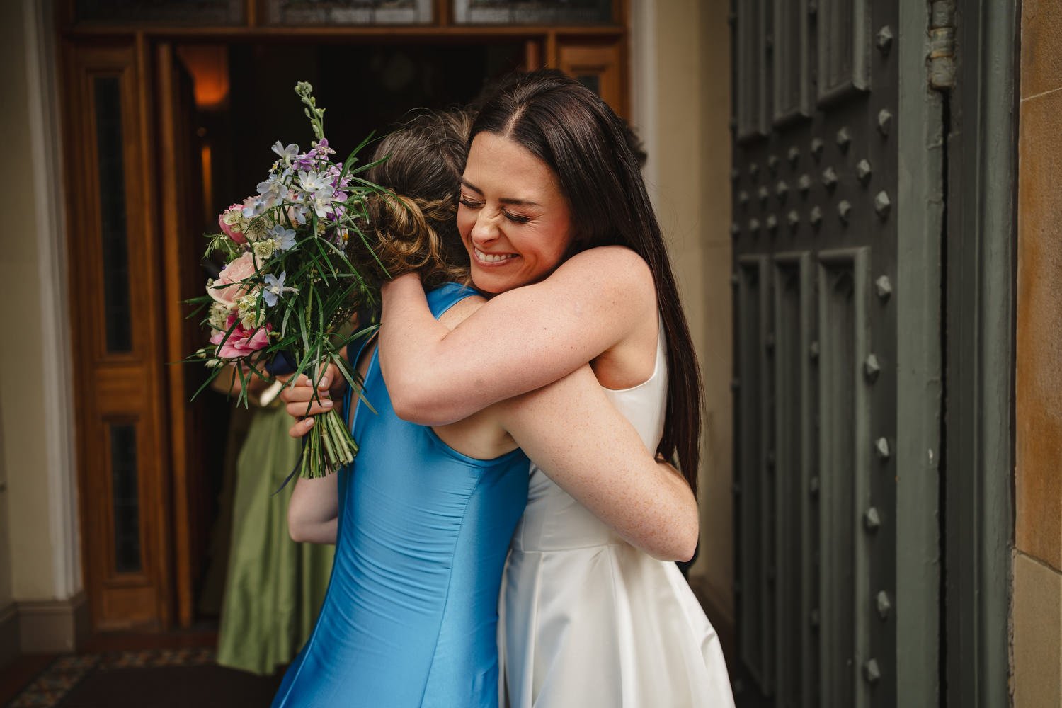 St.Malachy's Belfast and Balloo House Wedding 0039.JPG