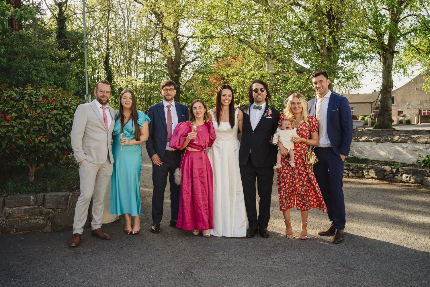 St.Malachy's Belfast and Balloo House Wedding 0121.JPG