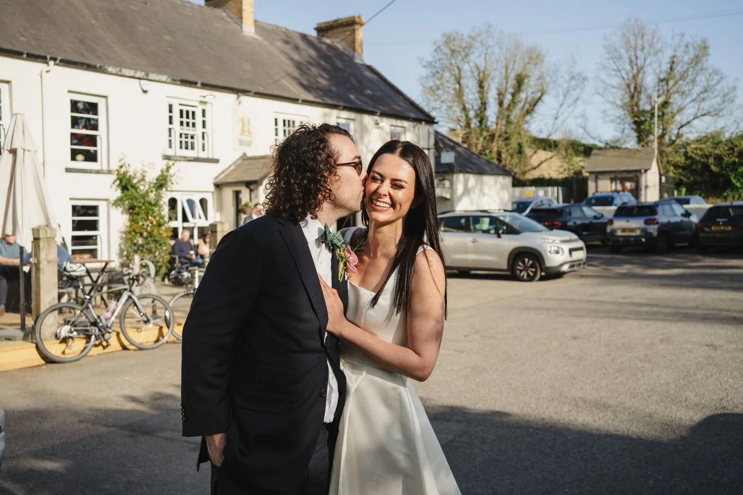 St.Malachy's Belfast and Balloo House Wedding 0124.JPG