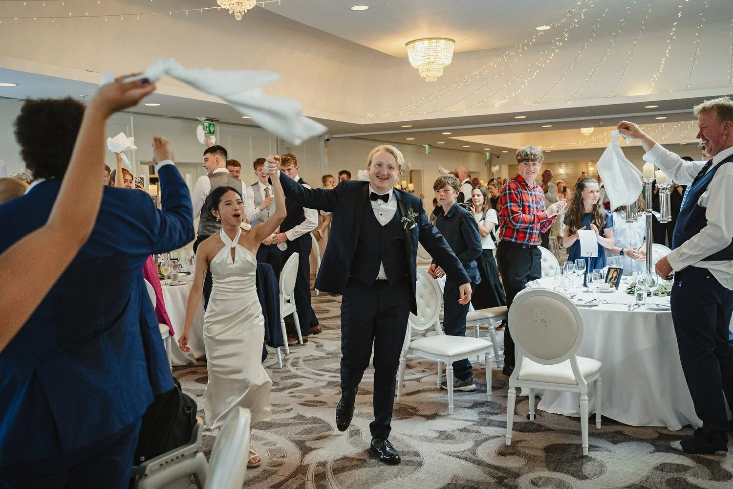 Lough Eske Donegal - Erin and Oisin 0060.JPG